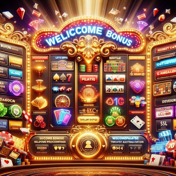 Phone-based casino-style entertainment journey on 8999 apk