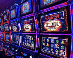 Responsible gaming overview for live slots readers on 8999 apk