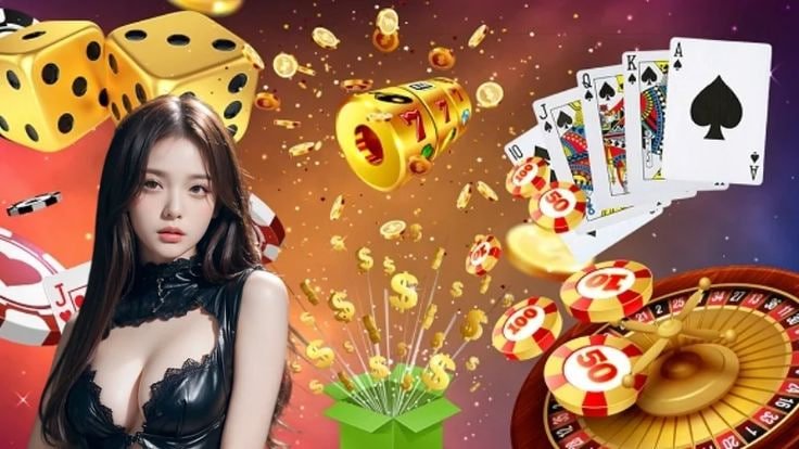 Live slots browsing layout on 8999 apk for Bangladesh mobile users