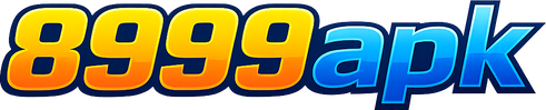 8999 apk brand logo